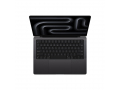 Apple MacBook Pro 16 Early 2026 M5 Max 48GB / 2TB Серый космос слайд 2