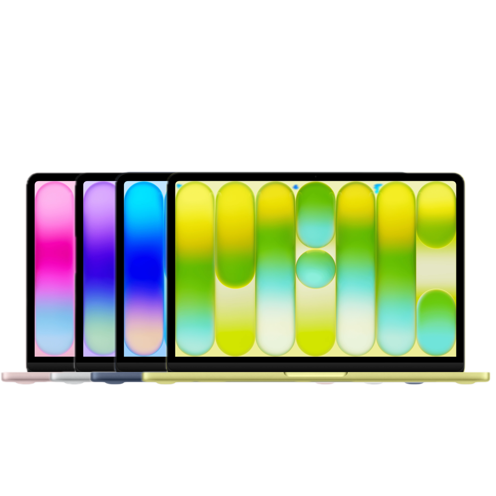 MacBook Neo 13 Early 2026 8GB / 256GB картинка 1