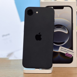 iPhone 16e 128Gb Black