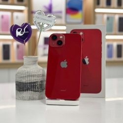 iPhone 13 128Gb Red б/у