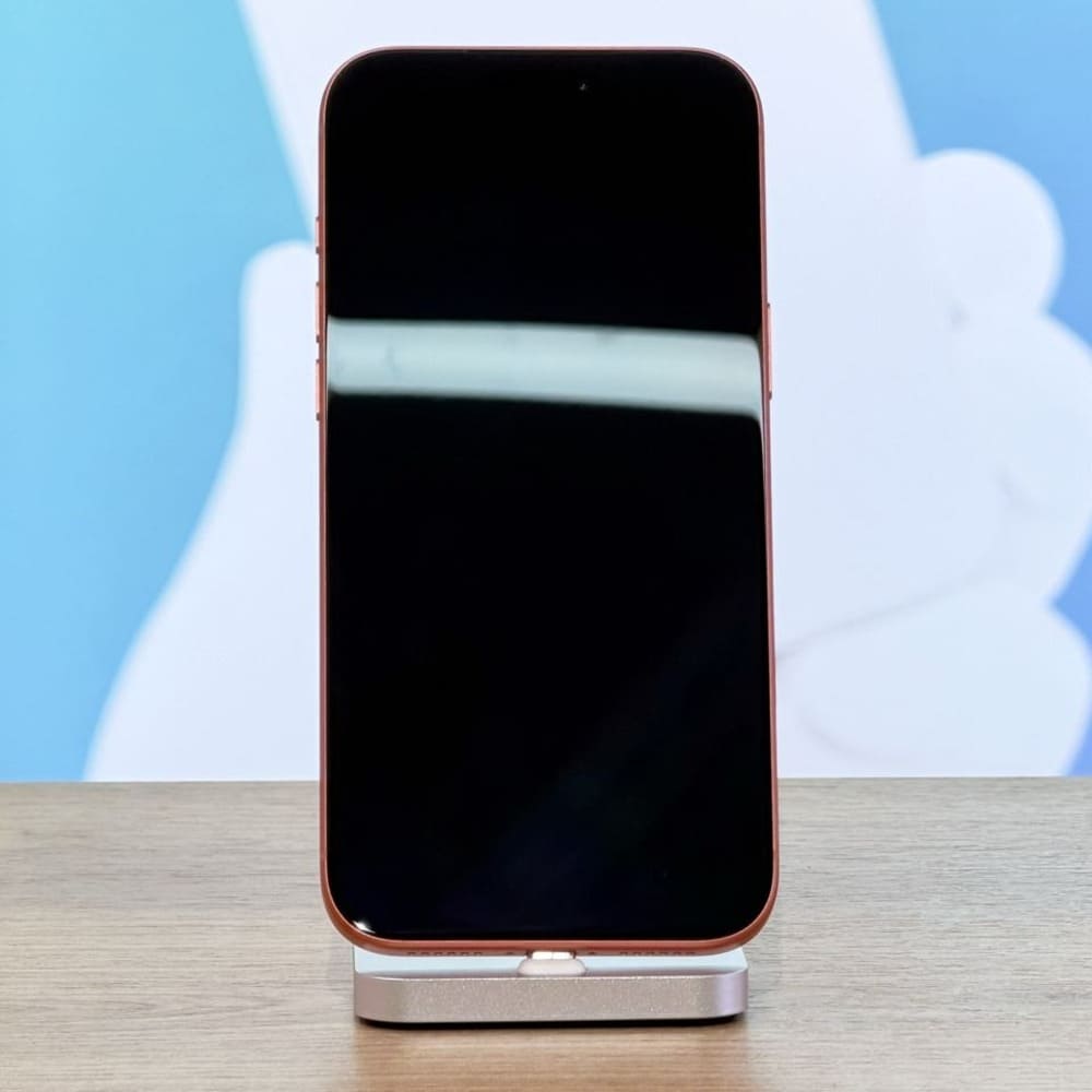 iPhone 17 Pro Max 512Gb Cosmic Orange картинка 2