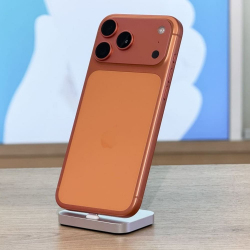 iPhone 17 Pro Max (E-SIM) 256Gb Cosmic Orange (Как новый)