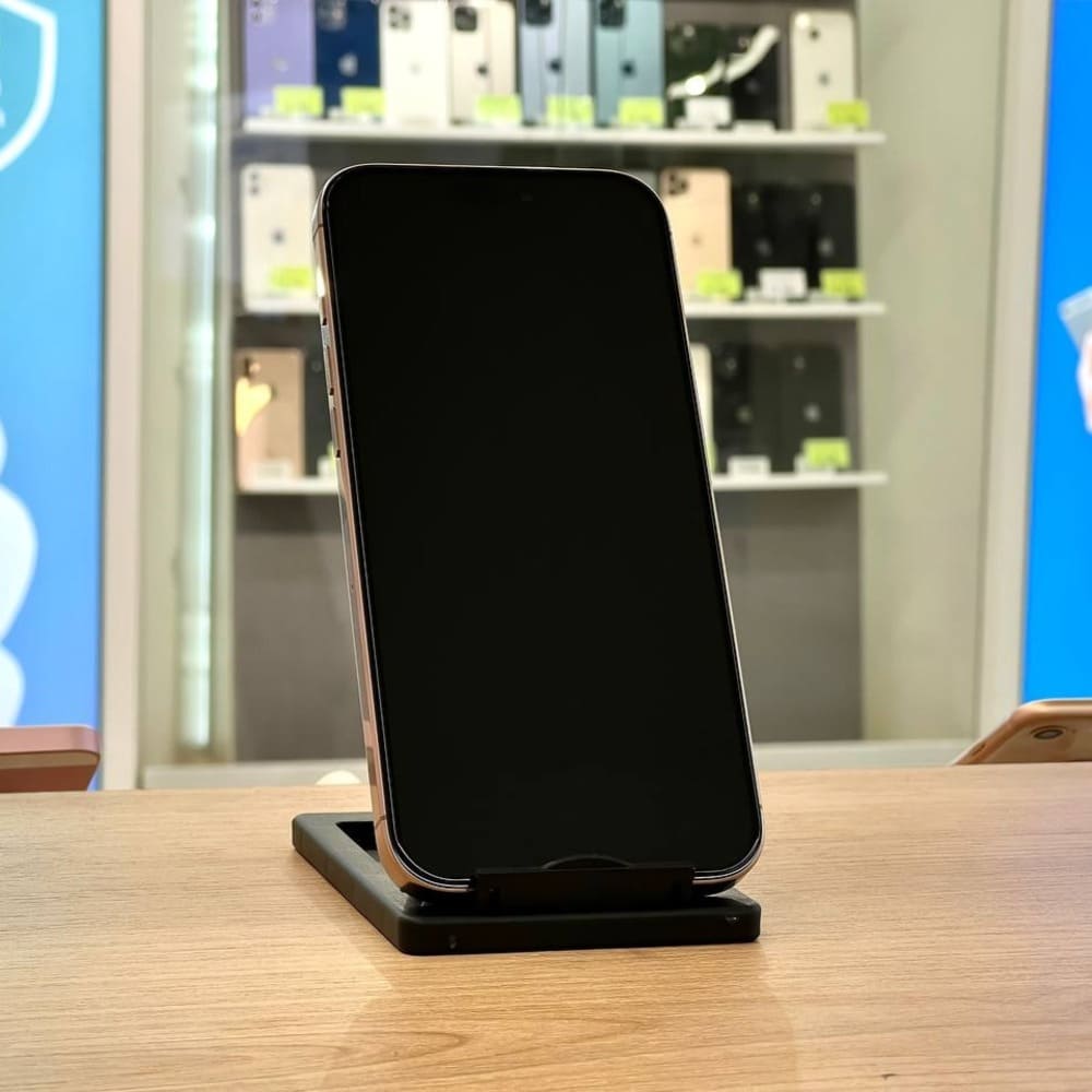 iPhone 16 Pro Max 256Gb Desert Titanium (Новый, витринный образец) картинка 4