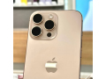iPhone 16 Pro Max 256Gb Desert Titanium (Новый, витринный образец) слайд 3