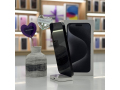 iPhone 16 Pro Max 512Gb Black Titanium (Новый, витринный образец) слайд 2