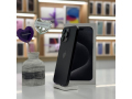 iPhone 16 Pro Max 512Gb Black Titanium (Новый, витринный образец) слайд 3