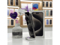 iPhone 16 Pro Max 512Gb Natural Titanium (Новый, витринный образец) слайд 3