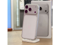 iPhone 17 Pro 256Gb Silver (Новый, витринный образец) слайд 2