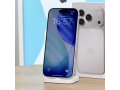 iPhone 17 Pro 256Gb Silver (Новый, витринный образец) слайд 4