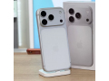 iPhone 17 Pro 512Gb Silver (Новый, витринный образец) слайд 3