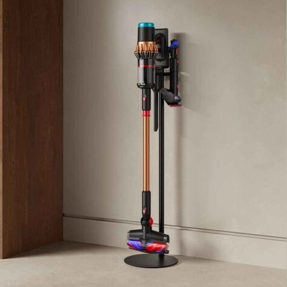 Беспроводной пылесос Dyson V16 Piston Animal Submarine (Black / Cooper) картинка 3