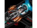 Беспроводной пылесос Dyson V16 Piston Animal Submarine (Black / Cooper) слайд 5