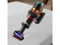 Беспроводной пылесос Dyson V16 Piston Animal Submarine (Black / Cooper) слайд 7