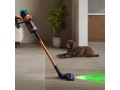 Беспроводной пылесос Dyson V16 Piston Animal Submarine (Black / Cooper) слайд 9