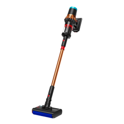 Беспроводной пылесос Dyson V16 Piston Animal (Black / Cooper)