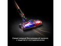 Беспроводной пылесос Dyson V16 Piston Animal (Black / Cooper) слайд 4