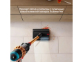 Беспроводной пылесос Dyson V16 Piston Animal (Black / Cooper) слайд 8