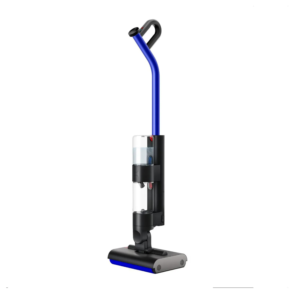 Беспроводной моющий пылесос Dyson Wash G1 (Ultra Blue/Matte Black) картинка 1