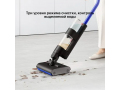 Беспроводной моющий пылесос Dyson Wash G1 (Black) слайд 3