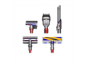 Dyson Gen5 Detect Absolute SV23 (Iron / Purple) слайд 2