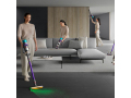 Dyson Gen5 Detect Absolute SV23 (Iron / Purple) слайд 8