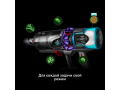 Dyson Gen5 Detect Absolute SV23 (Iron / Purple) слайд 4