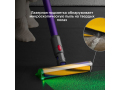 Dyson Gen5 Detect Absolute SV23 (Cooper / Prussian Blue) слайд 7