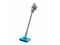 Dyson V15S Detect Submarine SV47 (Yellow / Nickel) слайд 1