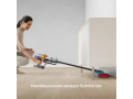 Dyson V15S Detect Submarine SV47 (Yellow / Nickel) слайд 7