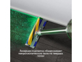 Dyson V15S Detect Submarine SV47 (Yellow / Nickel) слайд 3