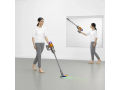 Dyson V15 Detect Absolute SV47 (Yellow / Nickel) слайд 9