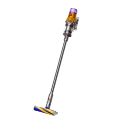 Dyson V12 Detect Slim Absolute (Yellow / Nickel)