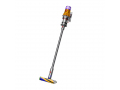 Dyson V12 Detect Slim Absolute (Yellow / Nickel) слайд 1