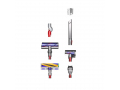 Dyson V12 Detect Slim Absolute (Yellow / Nickel) слайд 2