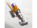 Dyson V12 Detect Slim Absolute (Yellow / Nickel) слайд 7
