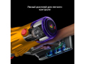 Dyson V12 Detect Slim Absolute (Yellow / Nickel) слайд 6