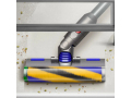 Dyson V12 Detect Slim Absolute (Yellow / Nickel) слайд 5