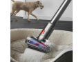 Dyson V12 Detect Slim Absolute (Yellow / Nickel) слайд 8