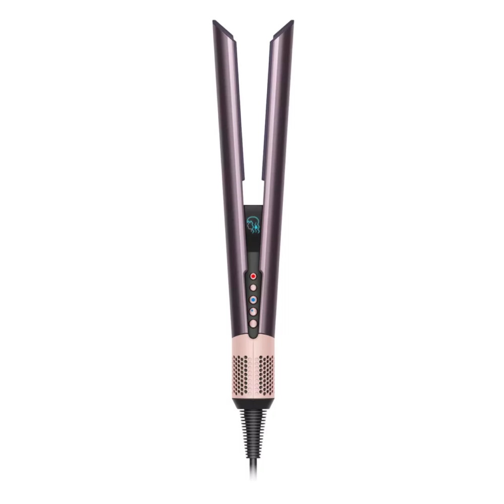 Выпрямитель для волос Dyson AirStrait HT01 (Jasper Plum) картинка 2