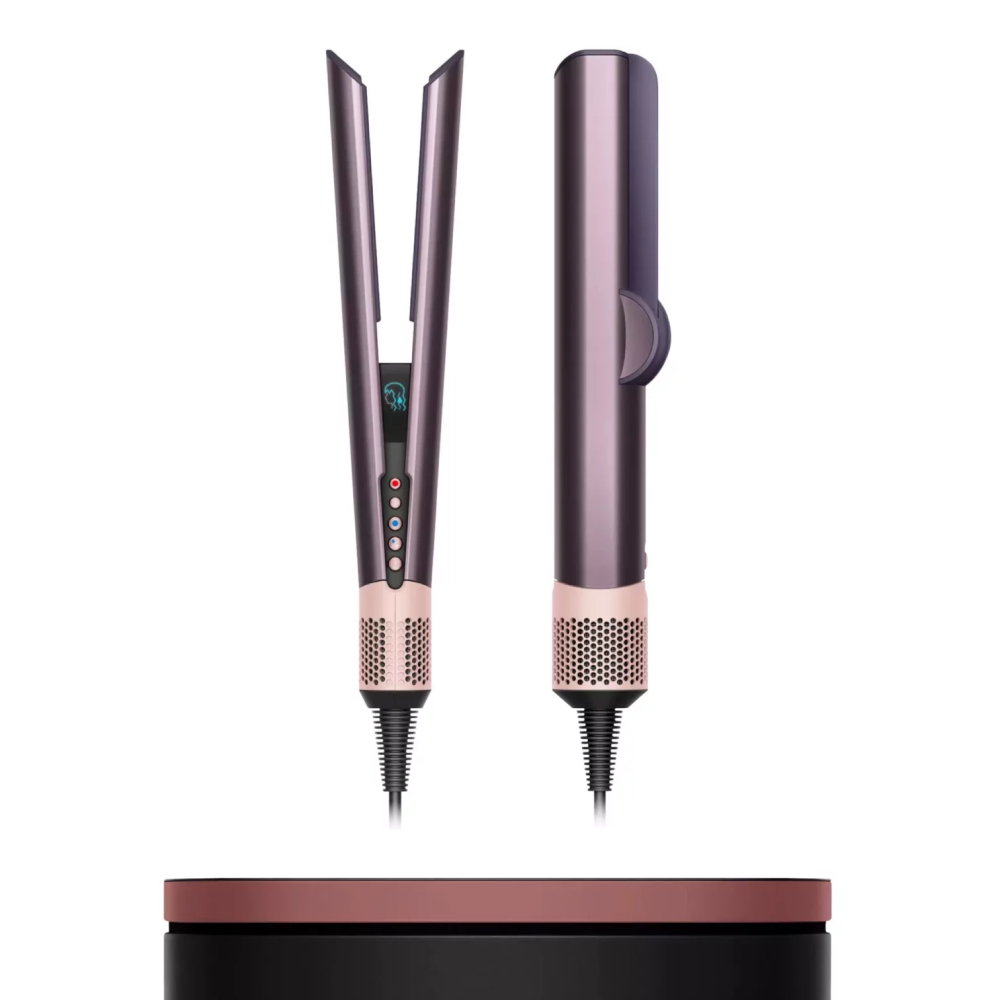 Выпрямитель для волос Dyson AirStrait HT01 (Jasper Plum) картинка 1
