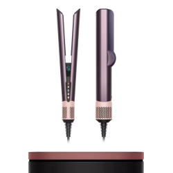 Выпрямитель для волос Dyson AirStrait HT01 (Jasper Plum)