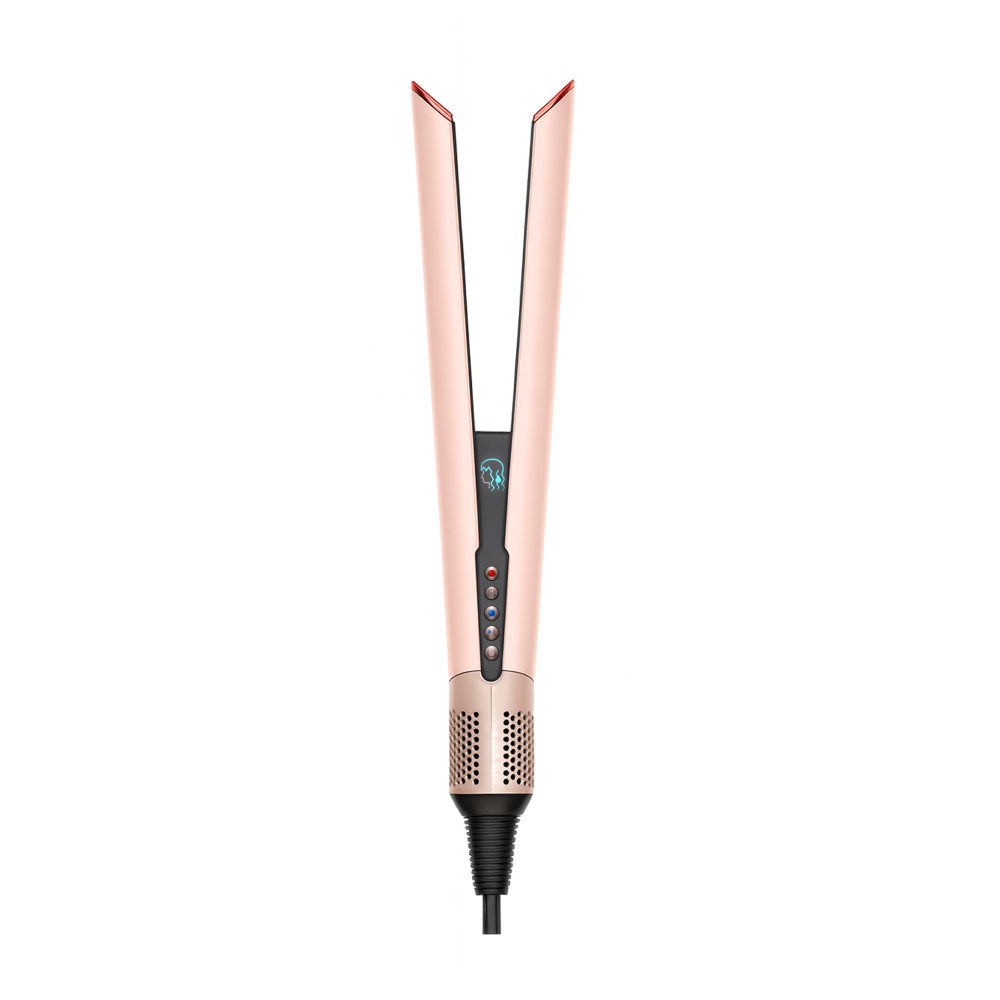Выпрямитель для волос Dyson AirStrait HT01 (Kanzan Pink) картинка 2