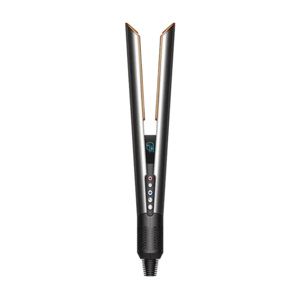 Выпрямитель для волос Dyson AirStrait HT01 (Nickel / Copper) картинка 2