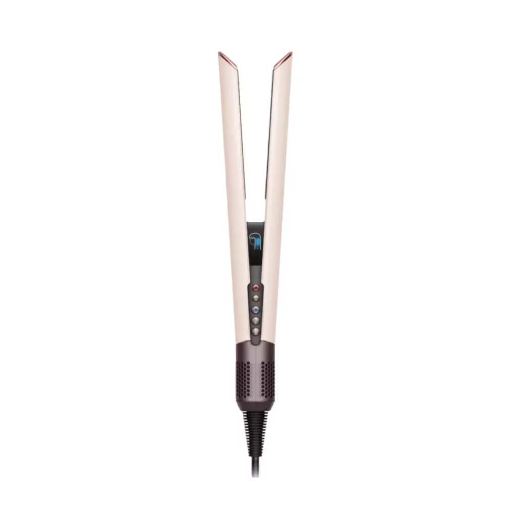 Выпрямитель для волос Dyson AirStrait HT01 (Ceramic Pink) картинка 2
