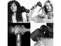 Фен Dyson Supersonic Nural HD16 (Ceramic Pink / Rose Gold) с 5 насадками и кейсом слайд 4