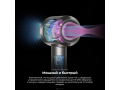 Фен Dyson Supersonic Nural HD16 (Ceramic Pink / Rose Gold) с 5 насадками и кейсом слайд 7