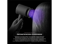 Фен Dyson Supersonic Nural HD16 (Ceramic Pink / Rose Gold) с 5 насадками и кейсом слайд 6