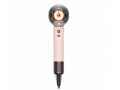 Фен Dyson Supersonic Nural HD16 (Ceramic Pink / Rose Gold) с 5 насадками и кейсом слайд 3