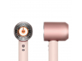 Фен Dyson Supersonic Nural HD16 (Ceramic Pink / Rose Gold) с 5 насадками и кейсом слайд 2