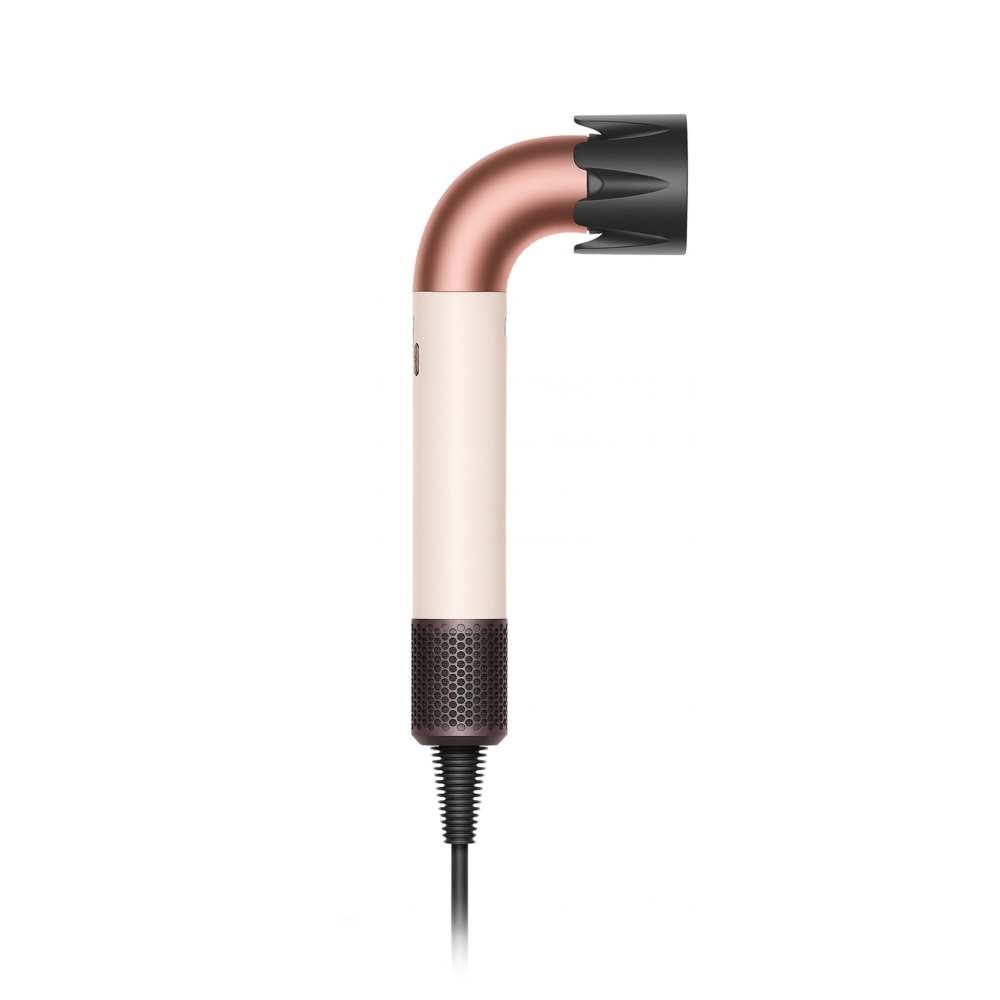 Фен Dyson Supersonic HD17 R (Kanzan Pink) картинка 1
